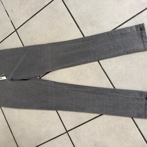 Alice + Olivia Heather Gray Trousers